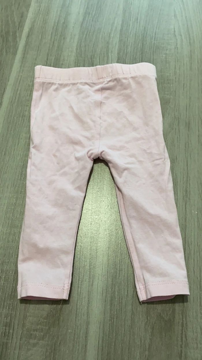 Legging inExtenso 12 mois - photo numéro 2