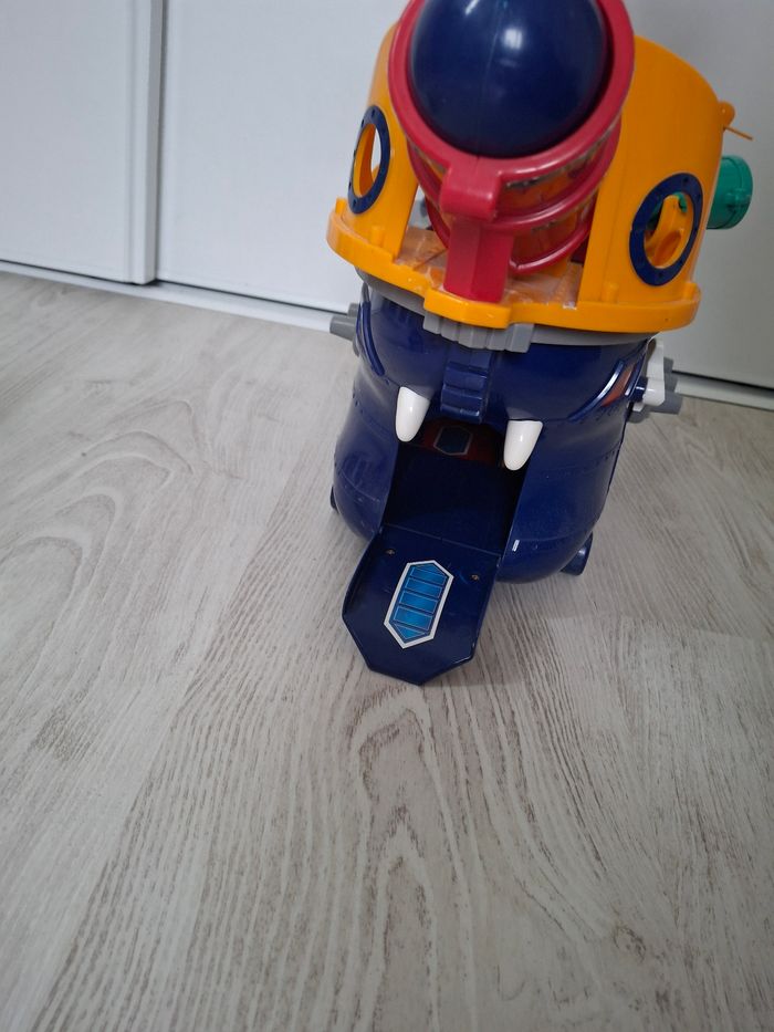 Bateau Pirate Adventure – Tomy - photo numéro 5