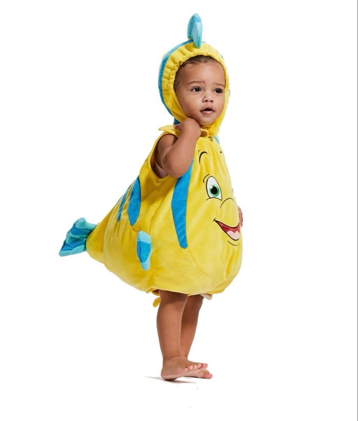 Déguisement Disney - photo numéro 2