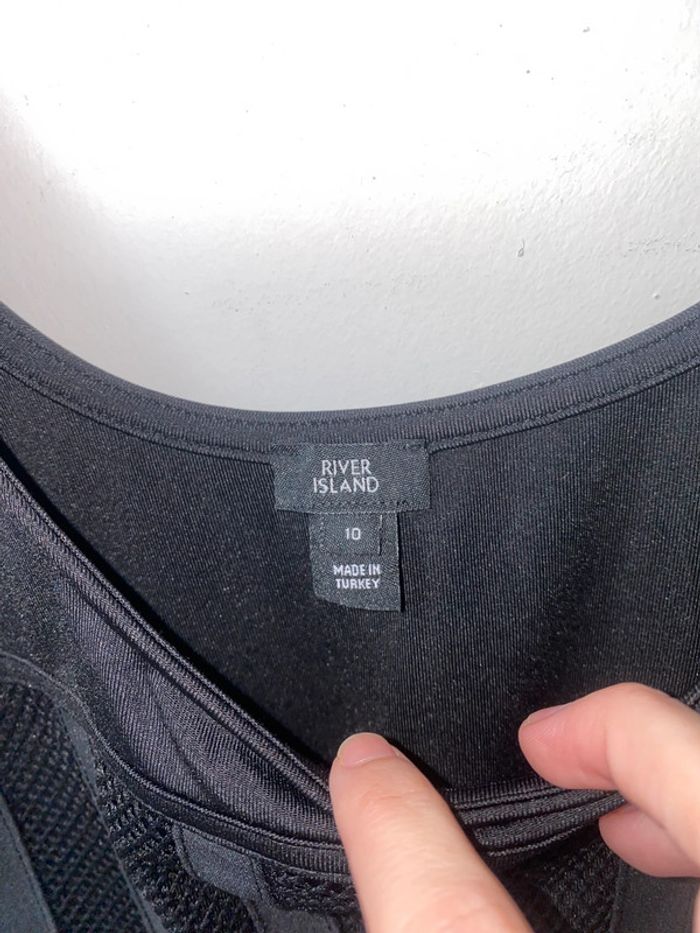 Top court - photo numéro 3