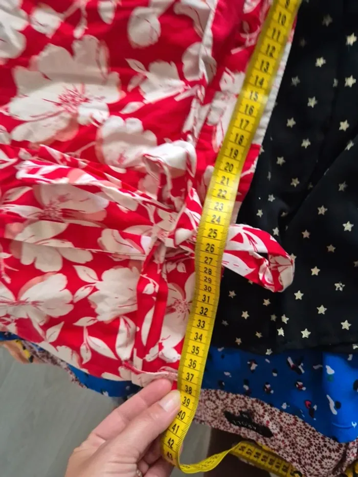 Short Goa taille 36 - photo numéro 8