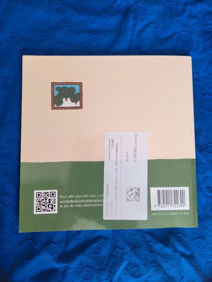 Album / Livre - photo numéro 2