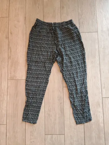 Pantalon fluide taille 42