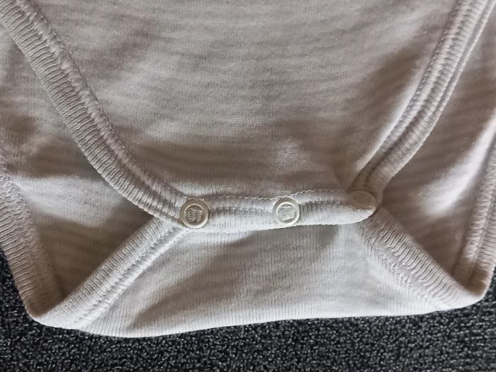 Body - Carrefour - photo numéro 4