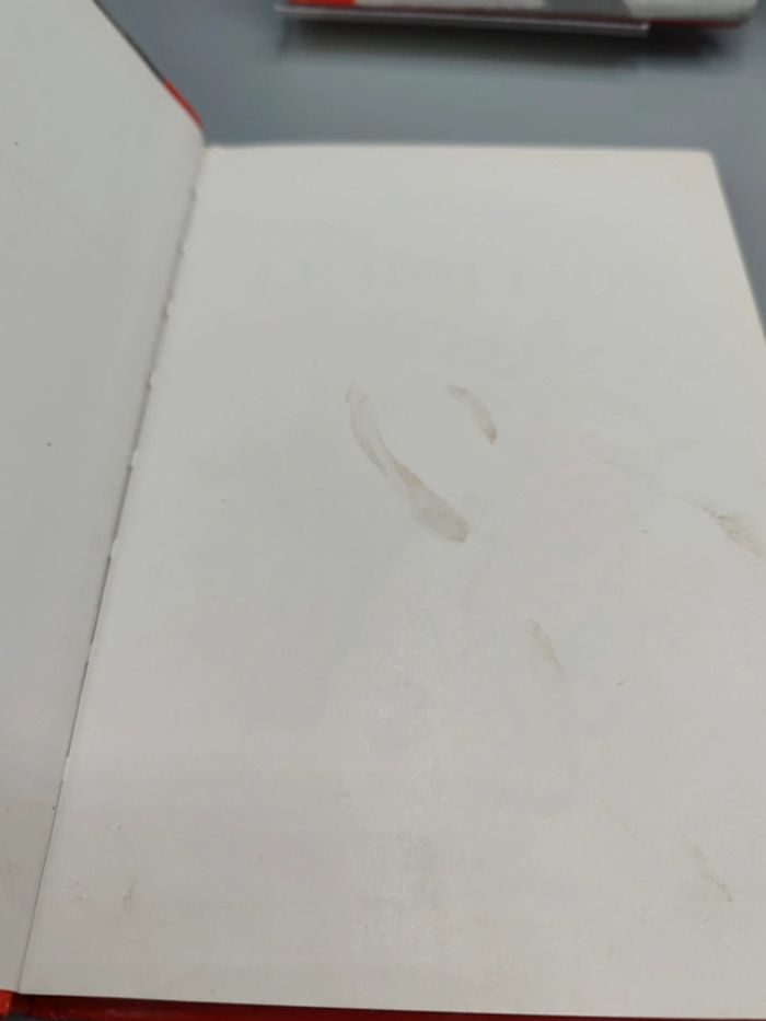 Lot de 6 Livres Disney lecture - photo numéro 4