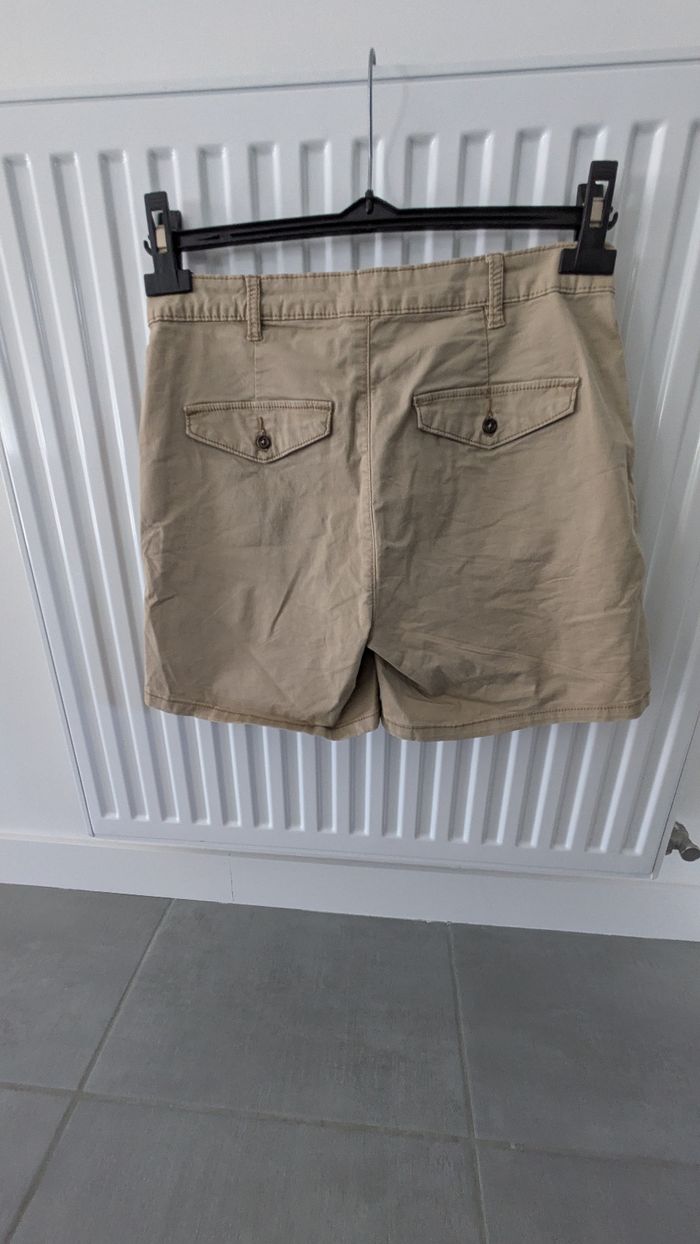 Short - photo numéro 2