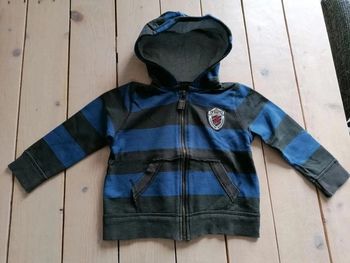 Veste Ikks Taille 3 ans