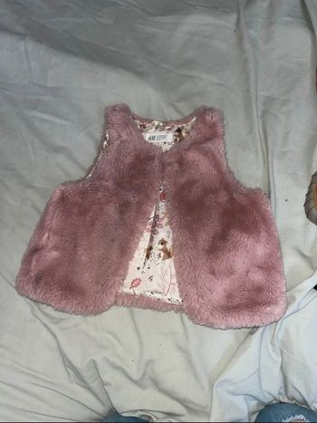 Veste fille
