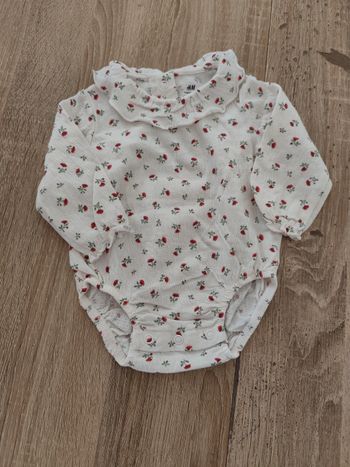 Bodie Tunique 3 mois 