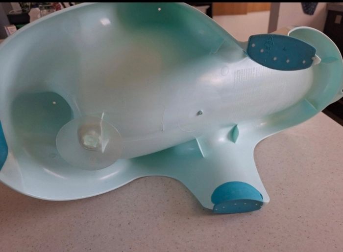 Siège de bain bébé 🚼 - photo numéro 7