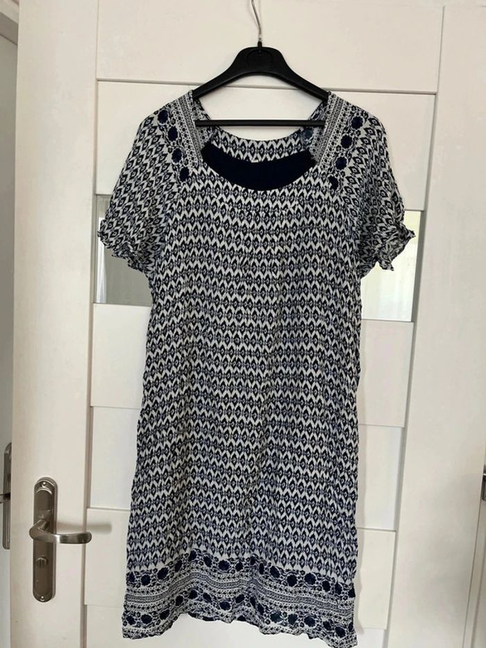 Robe été