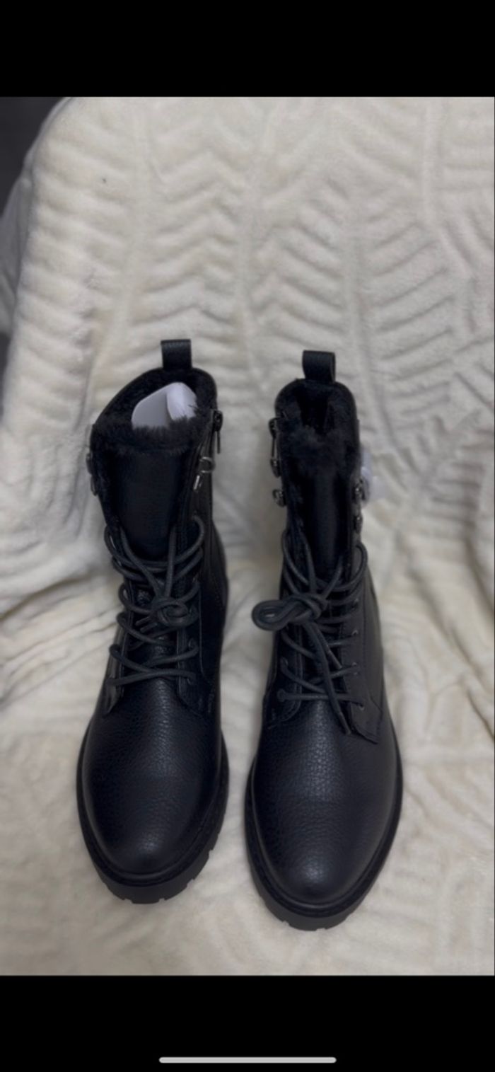 Bottes pour femme - photo numéro 3