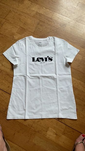 Tee-shirt garçon Levi’s T : M