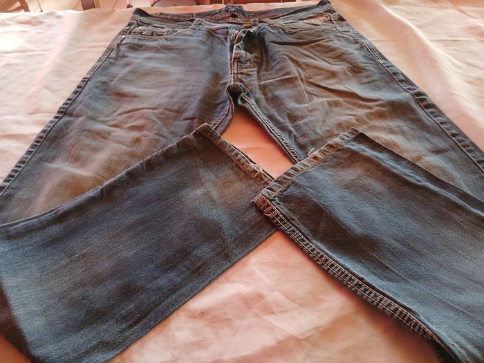 Jeans homme  46