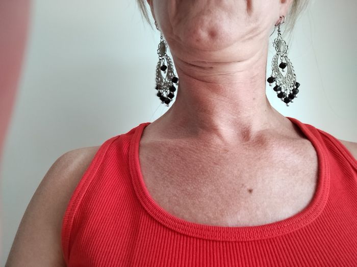Boucles d'oreilles - photo numéro 2