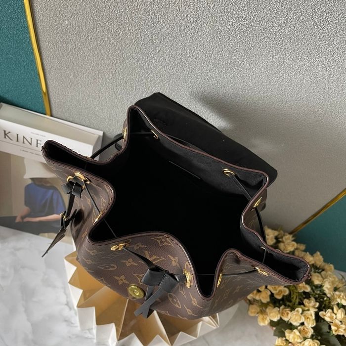 Louis Vuitton Montsouris  M45501 - photo numéro 8