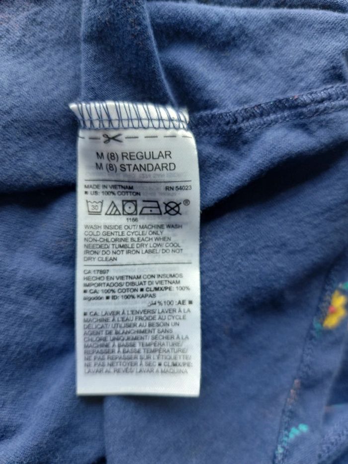 Robe Old Navy taille 8 ans (M) - photo numéro 4
