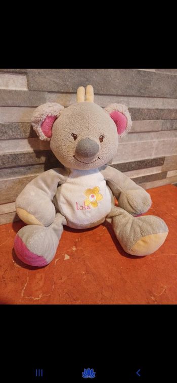 Peluche Koala