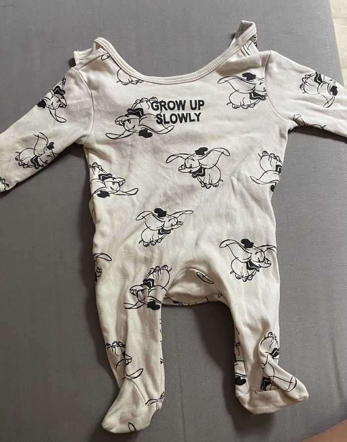 Vêtement 1 et 3 mois