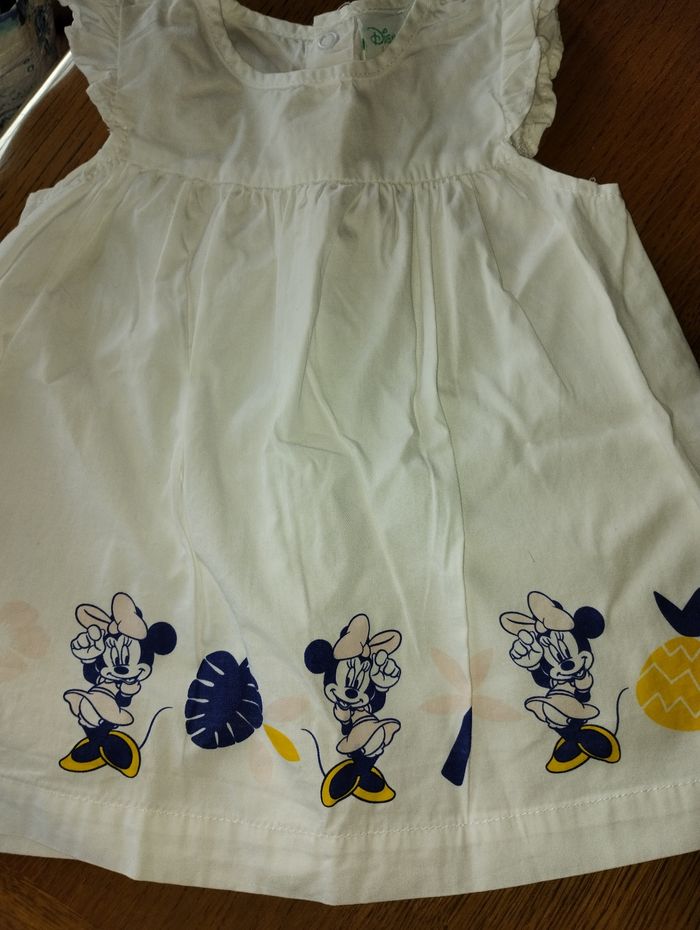 Ensemble 9 mois - photo numéro 2