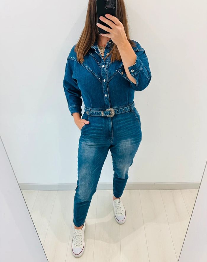 🌸Combipantalon - jean - The kooples 🌸