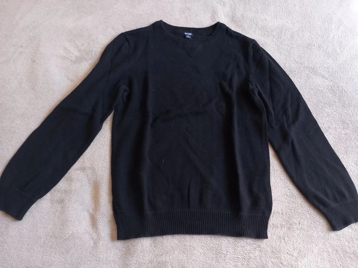 Pull Taille 10 ans