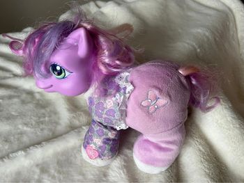 Peluche my little poney