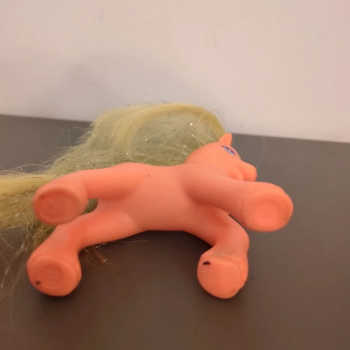 my little Pony butterfly - photo numéro 6