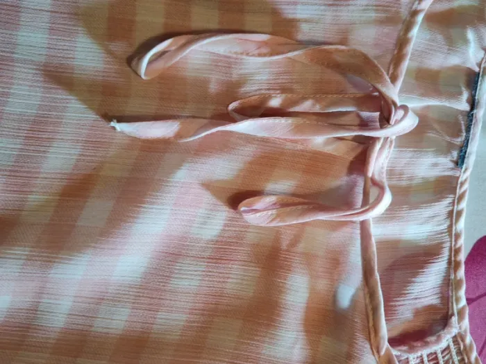 Blouse - photo numéro 4