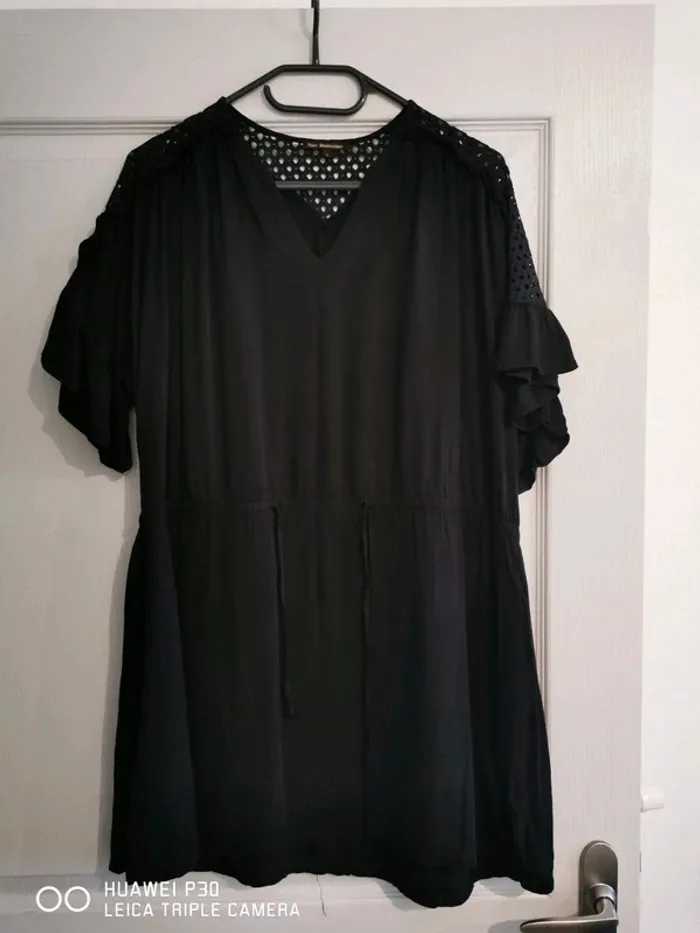Robe de plage - photo numéro 3