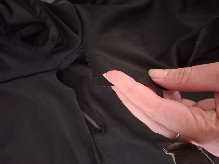 Deguisement batman environ 6 ans - photo numéro 3