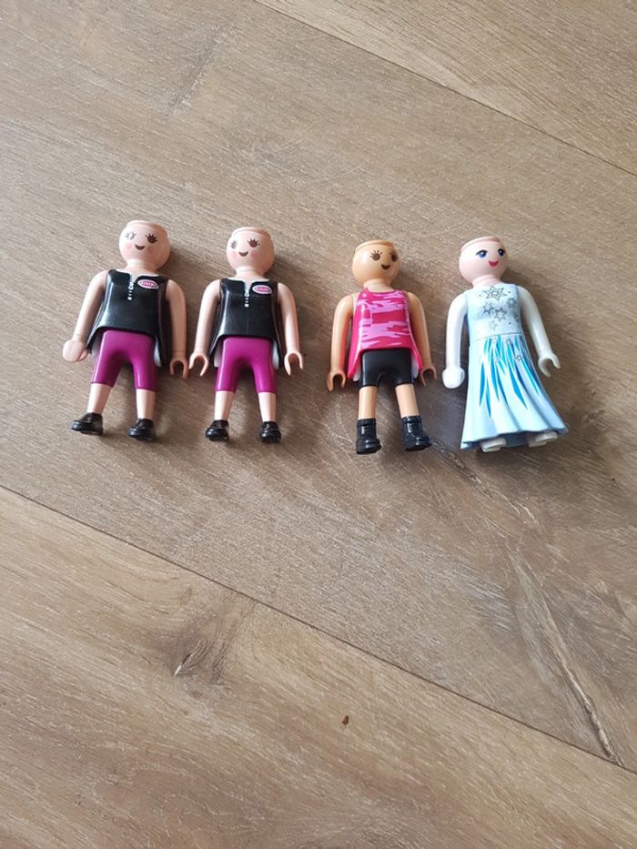 Playmobil