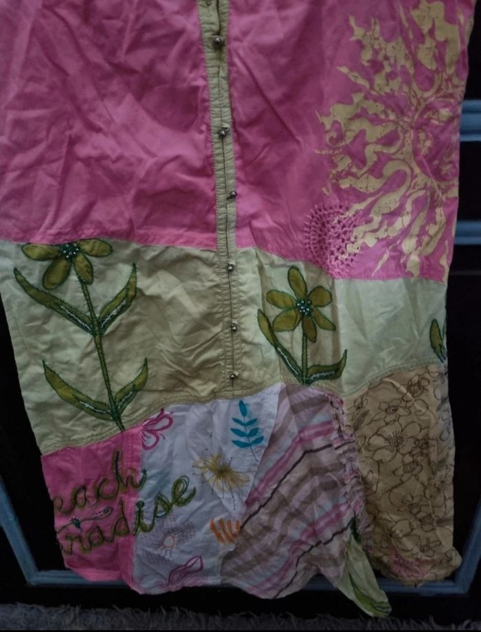 Robe d'été taille S-M - photo numéro 4