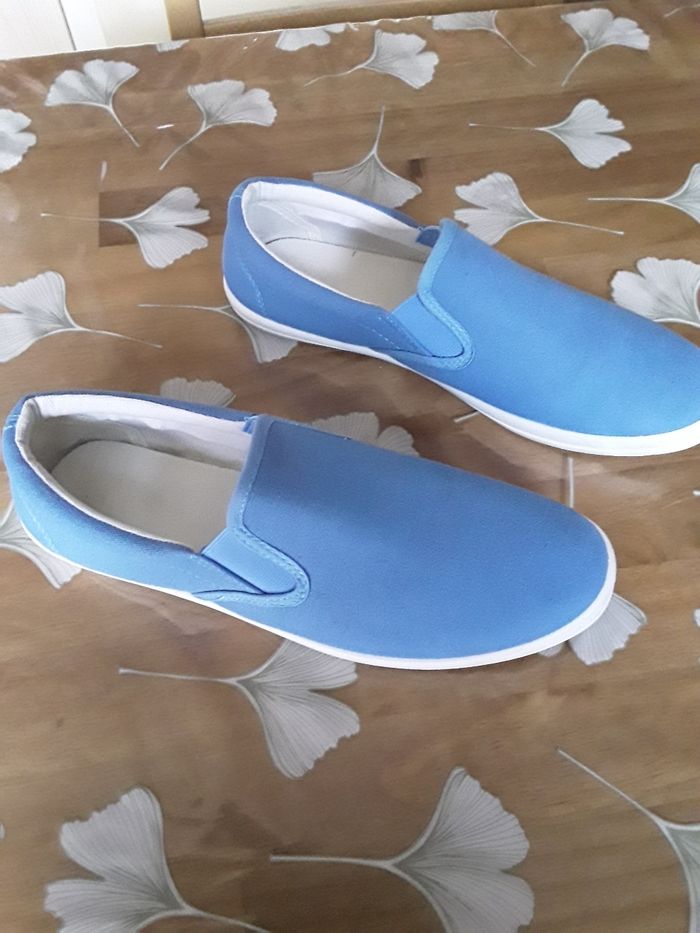 Sneakers hommecPointure 40 - photo numéro 3