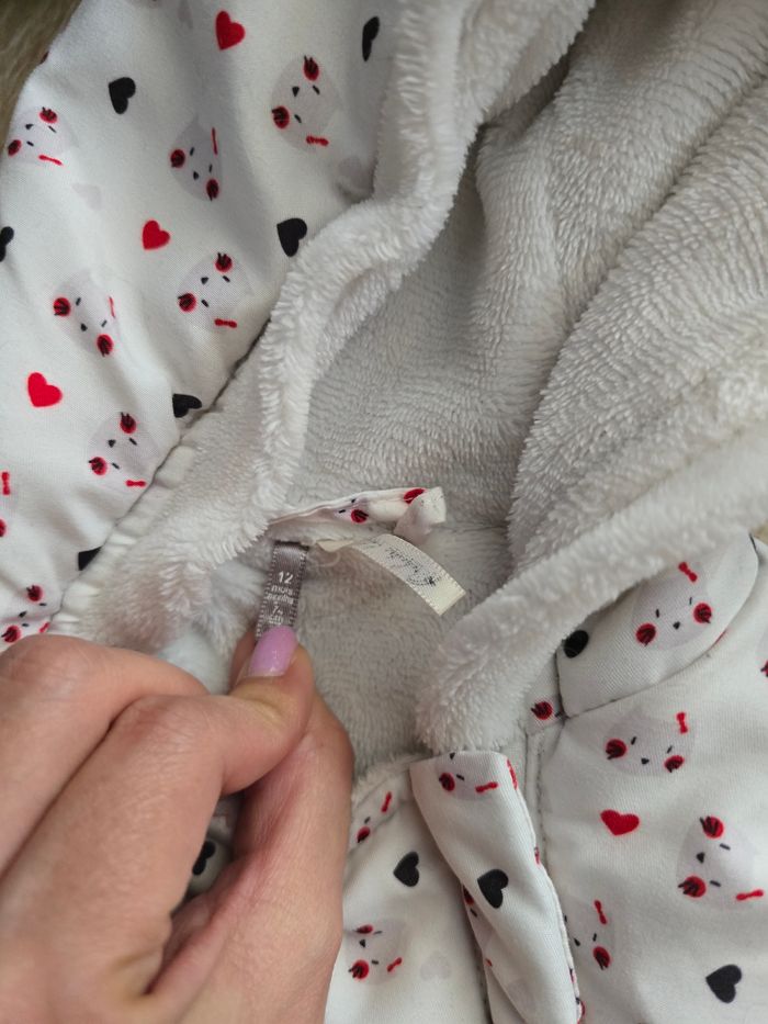 Lot 2 combinaison pilote - photo numéro 6