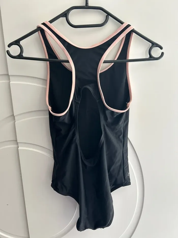 Maillot de bain taille 10 ans - photo numéro 2