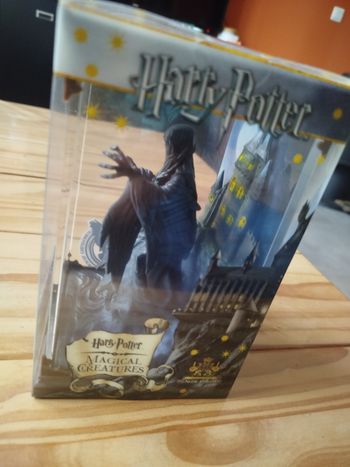 Figurine detraqueur
