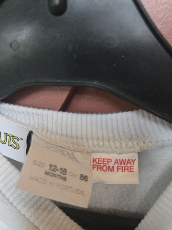 Sweat - photo numéro 4