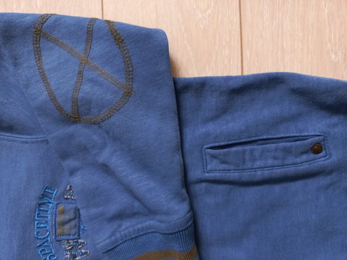 gilet garçon 8 ans - photo numéro 4