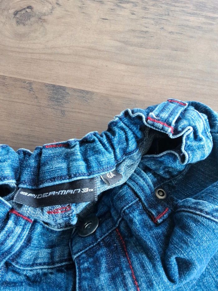 Jeans - photo numéro 4