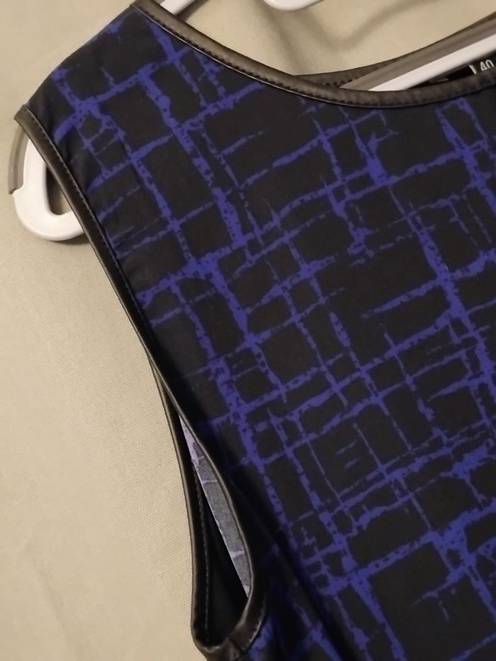 Robe T40 - photo numéro 5