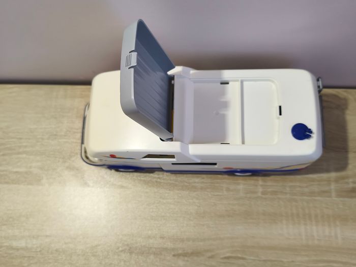 Camping car playmobil - photo numéro 2