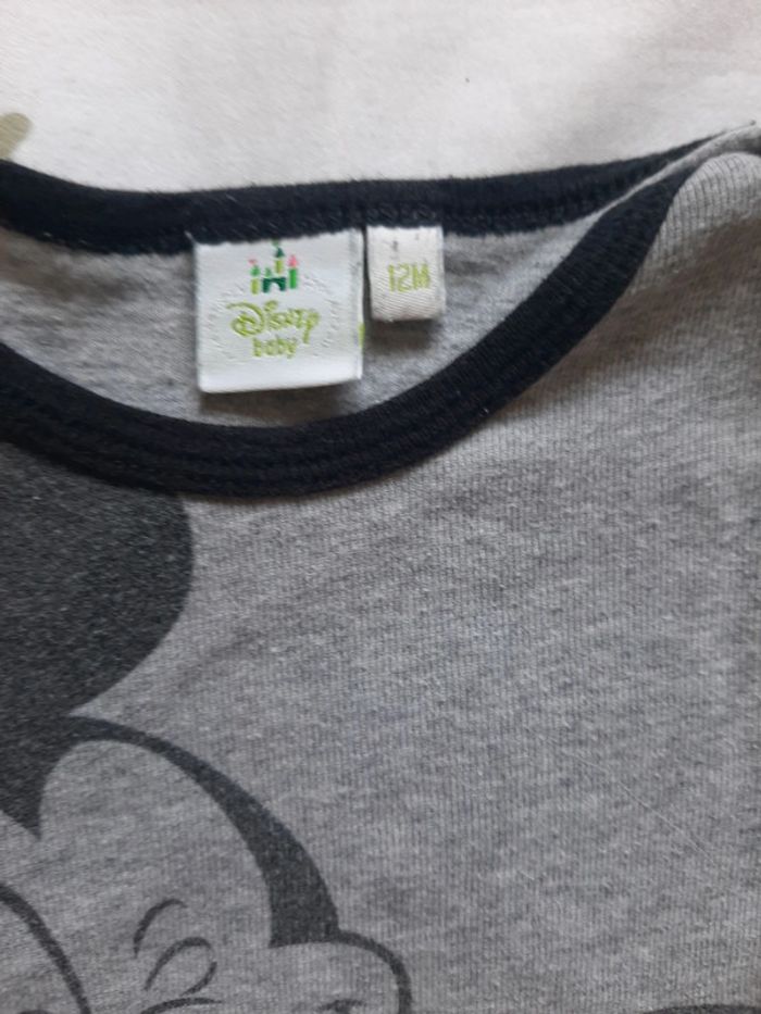 Bodie Mickey 12mois - photo numéro 3