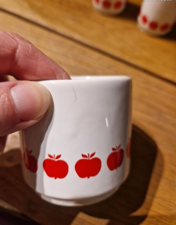 Set de 3 accessoires assaisonnement - photo numéro 6