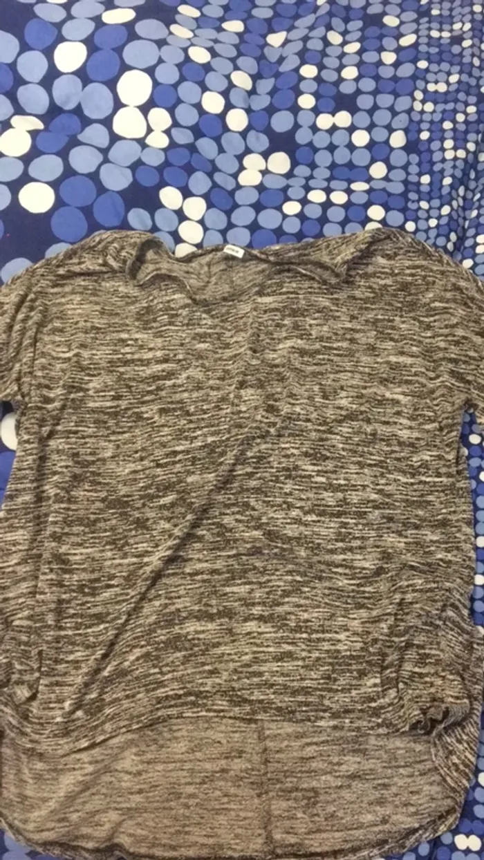 T shirt taille L