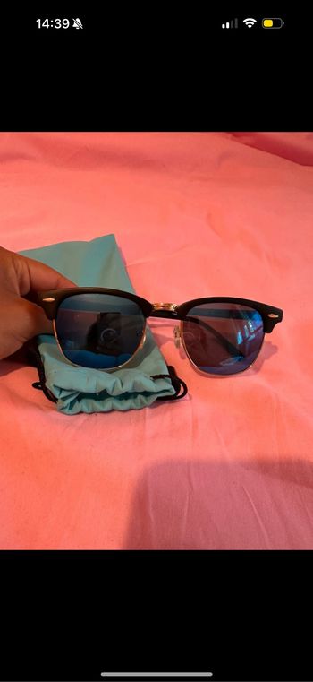 Lunette de soleil