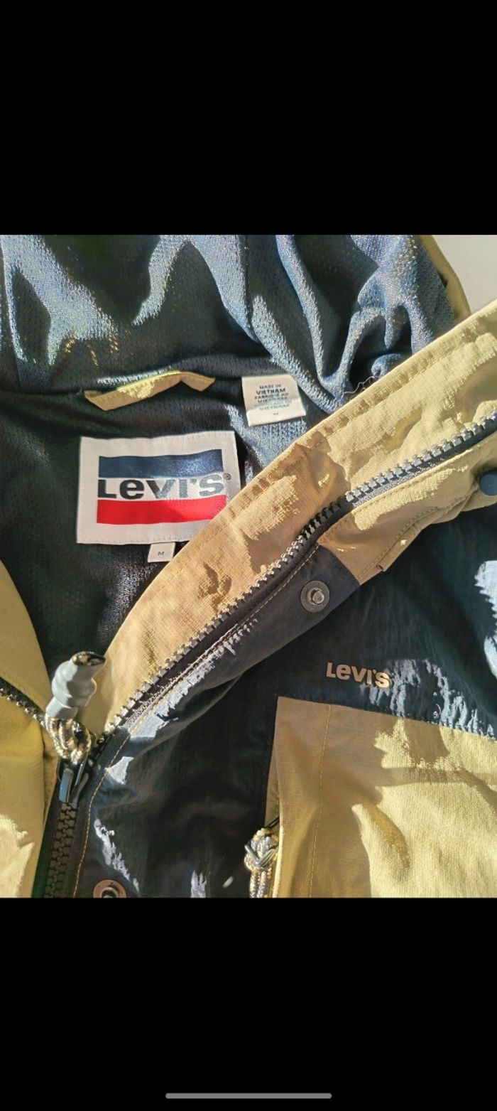 Imperméable femme - photo numéro 2