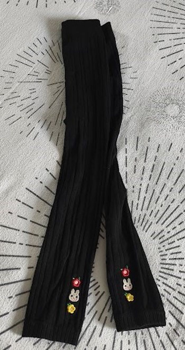 Lot de 2 leggings - photo numéro 6