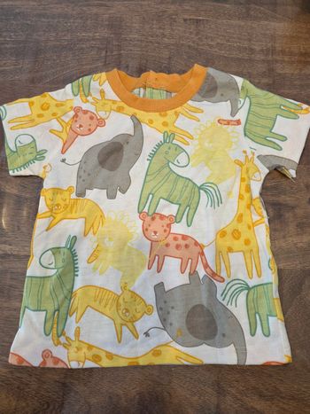 T-shirt 