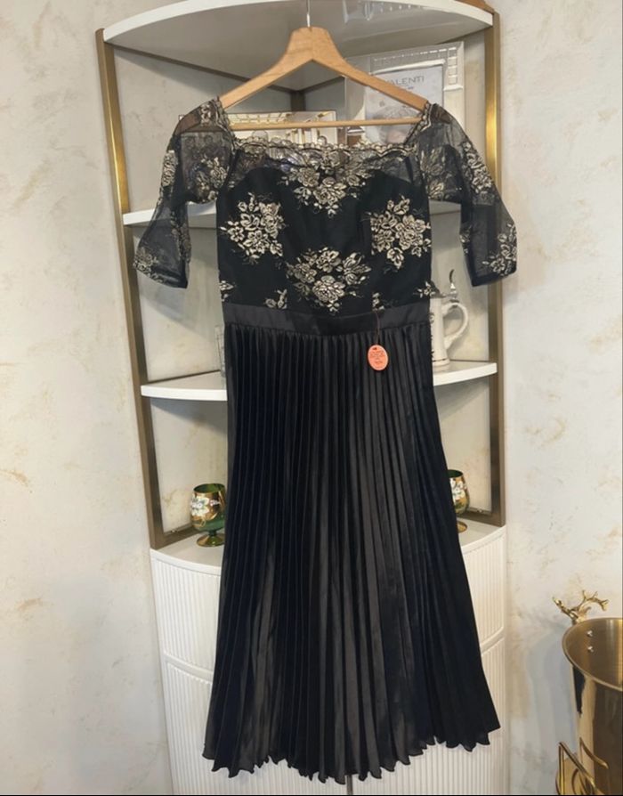 Robe de soirée - photo numéro 4